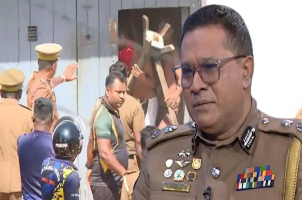 நீர்கொழும்பு சிறை கலவரம்: STF தலையீடு ஏன் தாமதமானது? பிரதிப் பொலிஸ் மா அதிபர் வெளியிட்ட முக்கிய தகவல்